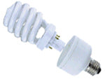 TCP 23W 2-Piece CFL 2700K High Power Factor Ballast