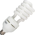 Standard - 65W CFL - 250W Equal - 5000K Very Cool White Light