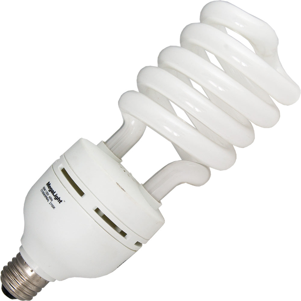 Standard - 65W CFL - 250W Equal - 5000K Very Cool White Light