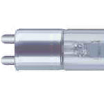 G16T5 Bulb 16W T5 Germicidal Lamp Miniature Bi-Pin Base
