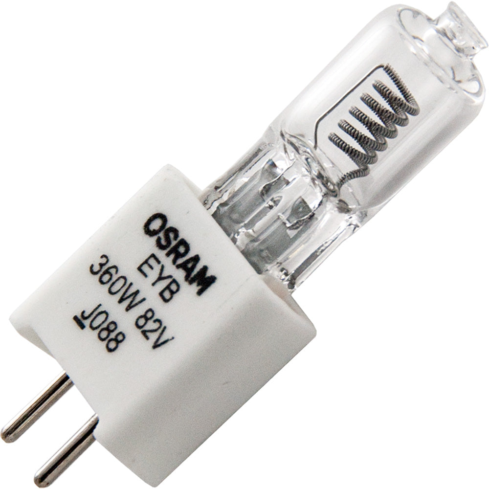 EYB/5 Bulb 360W 86V Halogen - ANSI EYB/5