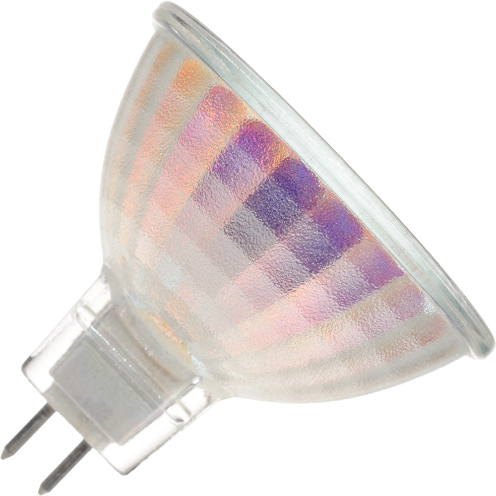 JRM-12V/10W/G4 - 10W MR11 Halogen 30° Flood