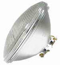 50PAR36/WFL/H - 50W PAR36 Halogen Sealed Beam 30 Degree Flood