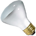 50R20/TF - 50W R20 Incandescent Safety Coated
