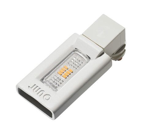 Juno Track Head TL201LED-3K-WH