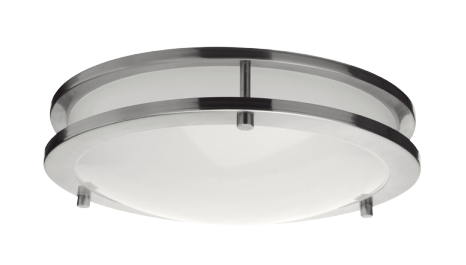 Turolight - 3664121|Fixture RGD-FM14/21W/40/S/2R