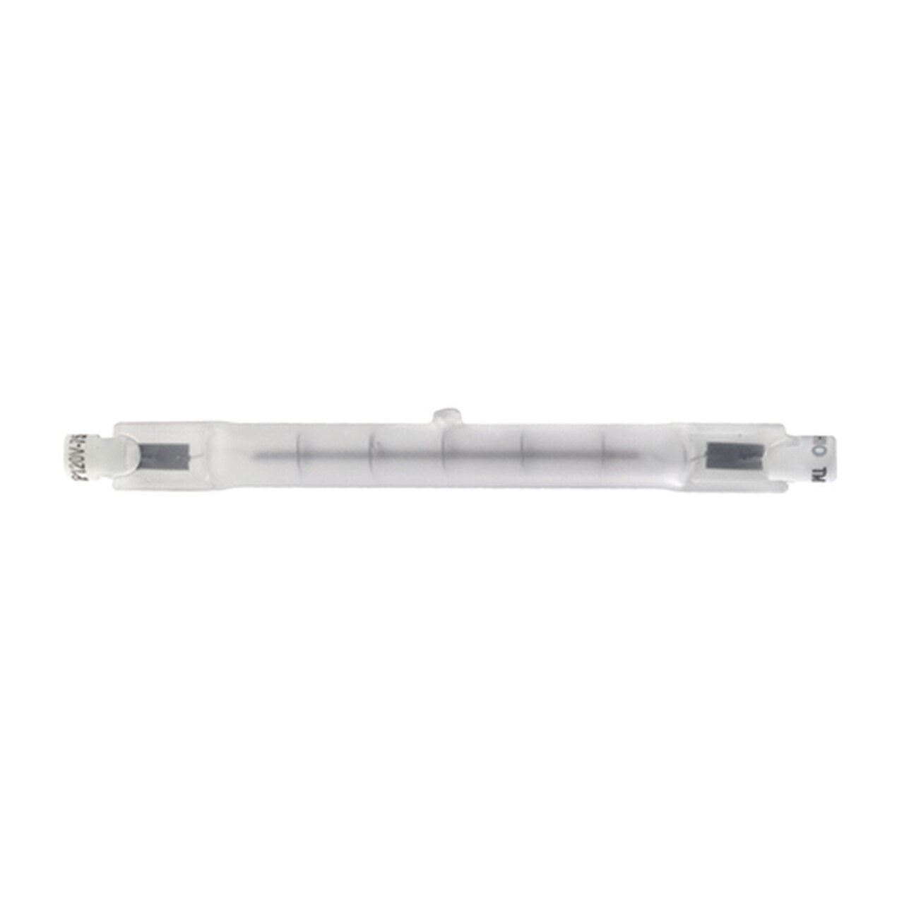 FCZ Bulb 500W 120V Halogen - ANSI FCZ Frosted