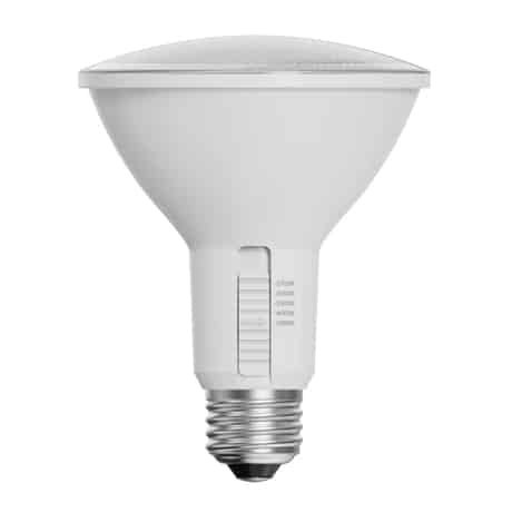 Votatec 11W, 5-CCT, 40°, 800 Lumen LED PAR30L 120V
