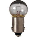 1895 Bulb 14V .27A G4-1/2 Incandescent Miniature Bayonet Base (Clear)