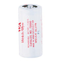 Welch Allyn (WA-72000; Battery)
