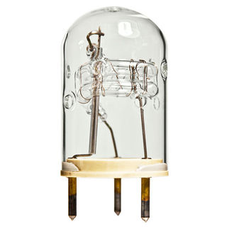 WK98 SpeedoTron 600-1200V Flashtube