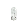 Xenon 5W T3.25 CL Wedge 24V