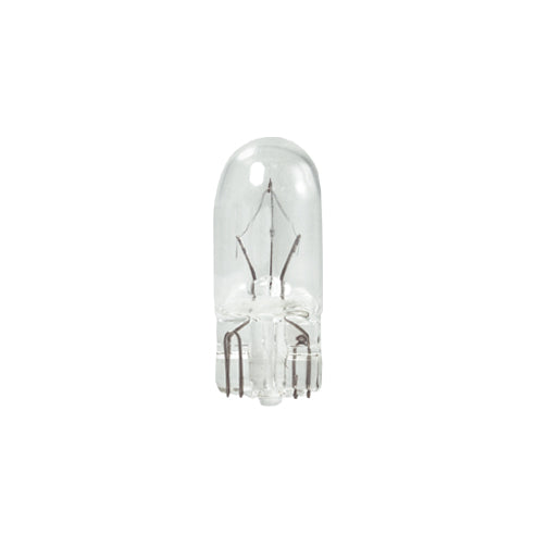 Xenon 5W T3.25 CL Wedge 24V
