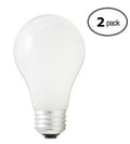 Bulbrite 29A19SW/ECO - 29W Halogen - 40W Equal - Soft White - 2 Pack