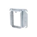 ABB 52C16 | Cover 4" square, single gang device 1 1/4" raised 52C16 - THO