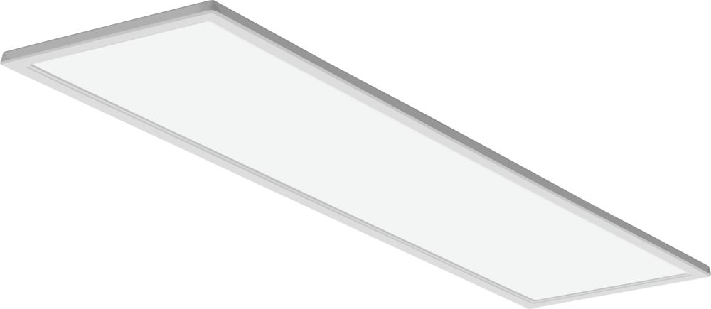 Acuity - ZT 347V | EPANL 1X4 3000LM 80CRI 40K MINI ZT 347V