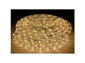 American Lighting LR-LED-WW-3 | 3' Warm White 3000K LED Flexible Rope Light Kit w/ Mounting Clips