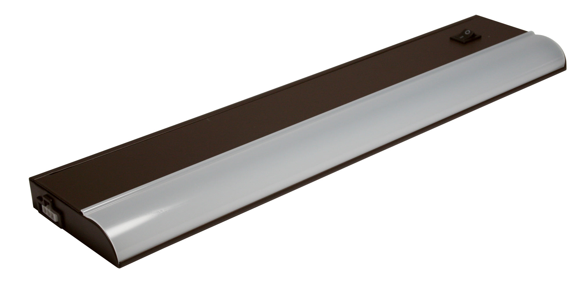 American Lighting LUC-16-DB | LUC Series Dark Bronze 16.5" LED Under Cabinet Light