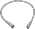 American Lighting LUC-EX6-WH | LUC Series White 6-Inch Linking Cable