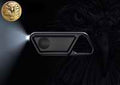 Aspen LED Personal Light - Black Body (While Quantity lasts)