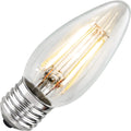 Bulbrite - 4W LED Filament Style - B11 - Medium Base