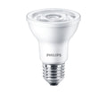 Philips 463694 | 6W PAR20 LED - 50W Equal - 35Deg.Flood - 4000K