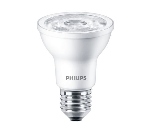 Philips 463670 | 6W PAR20 LED - 50W Equal - 35Deg.Flood - 2700K