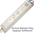 Standard BHPS0070/QUADTAP/C/CWI/H/K/STD | High Pressure Sodium Magnetic HID Ballast
