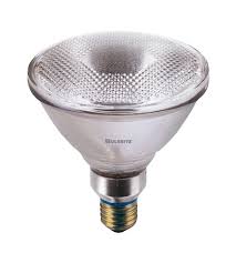 45PAR38/FL/H - 45W PAR38 Halogen 32 Degree Flood