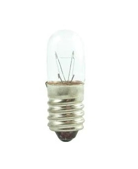 Bulbrite 3T3/24V | 3W T3 24V E10