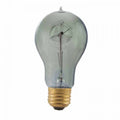 Bulbrite 156020 NOS60-VICTOR/SMK - 60W A19 Vintage Bulb - Medium Base