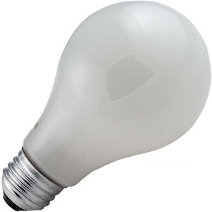 Photoflood Bulb BBA - 250W A21 120V Osram BRAND