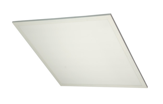 Beghelli Fixture  PLX2-WT55-120/277V-SPS-50"CABTIREWHTC