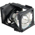 Samsung BP96-01795A TV Lamp - Original Replacement Bulb for HL-T5076S HL-T5676S HL-T6176S.