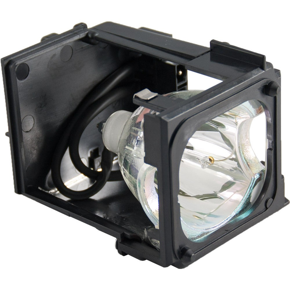 Samsung BP96-01795A TV Lamp - Original Replacement Bulb for HL-T5076S HL-T5676S HL-T6176S.