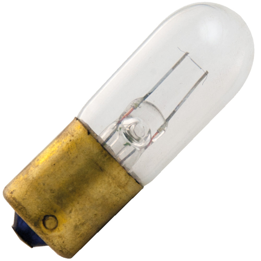 BRD | 3W 4V .75A T5 Incandescent - ANSI BRD