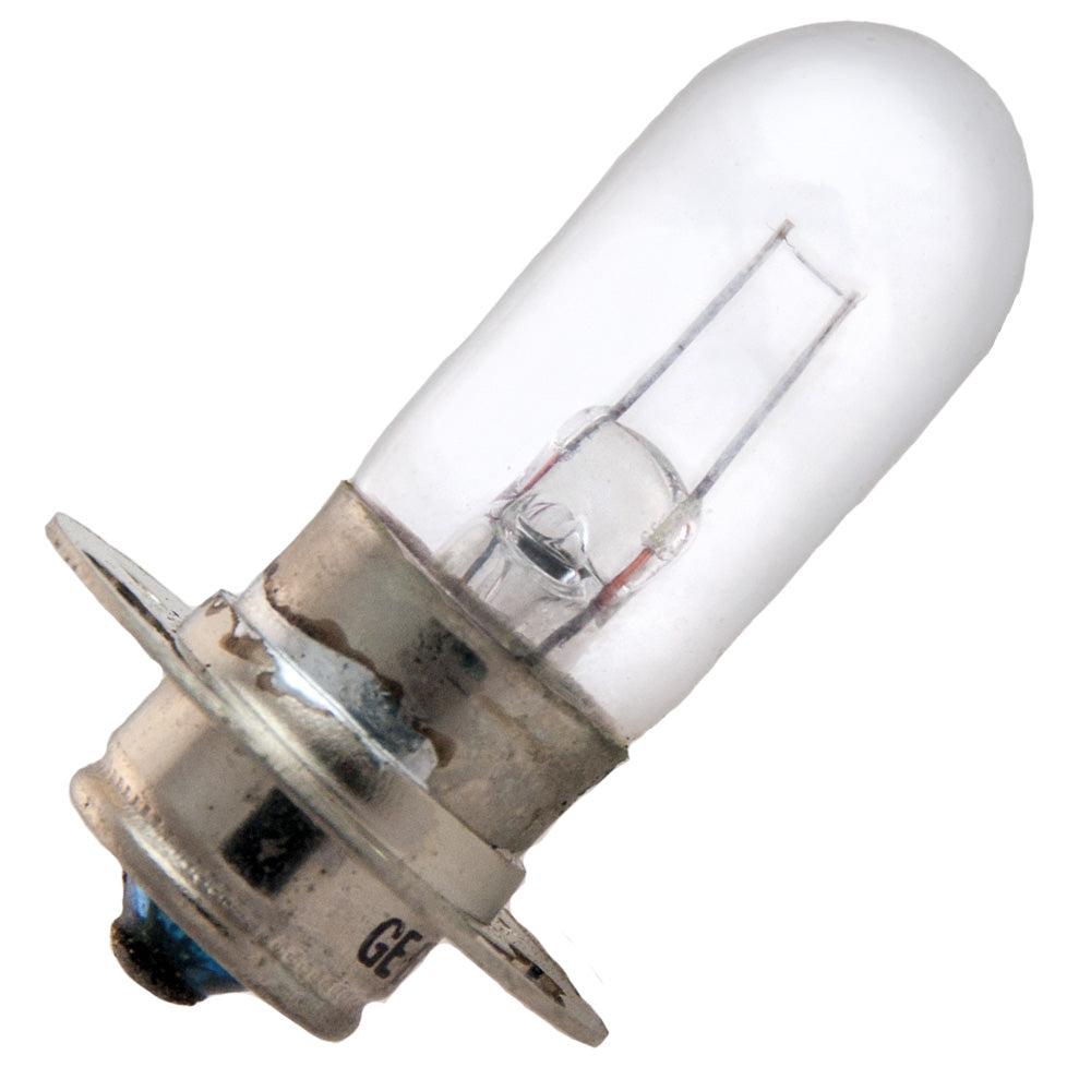 BRS Bulb 3W 4V .75A T5 Incandescent Prefocus base - ANSI BRS