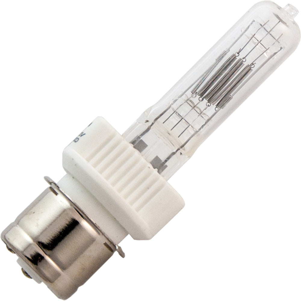 Ushio JCS120V-1000WC - BTR - 1000W T7 120V P28s Base Halogen