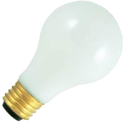 Bulbrite 30/100 - 30/70/100W A19 3-Way Incandescent - Clear