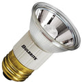 Bulbrite Q75MR16EW - 75W 120V MR16 Halogen - 28° - Medium Screw Base
