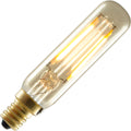 Bulbrite - 2W LED Vintage Filament Style - T6 - Candelabra Base