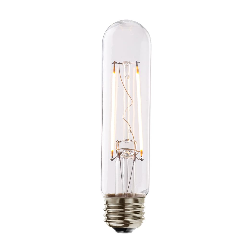 Bulbrite LED2T9/27K/FIL/2 | 2W LED T9 2700K Filament