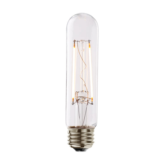 Bulbrite LED2T9/27K/FIL/2 | 2W LED T9 2700K Filament