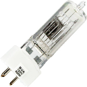 BVA Bulb | 900W 120V Halogen Projector Lamp