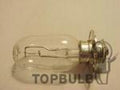 BVS Bulb 32.5W 5V T8 Incandescent - ANSI BVS