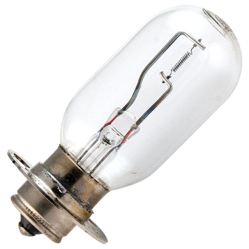 BVK Bulb - 6.5W 5V Incandescent