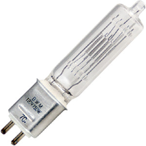 BWM Bulb 750W 120V T8 Halogen - ANSI BWM