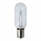 BXE - Stage and Studio Lamp - T8 - Sound - Clear - 7.5 Amps - 10 Volts - BA15s Base