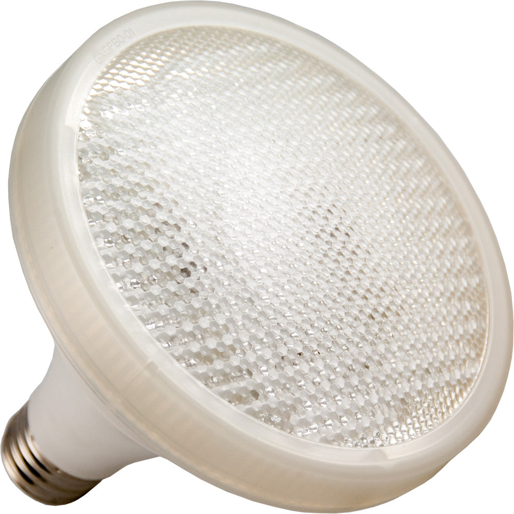 18W PAR38 CFL Cold Cathode 2700K