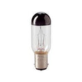 Incandescent Bulb ANSI Code CEA,100W 120V BA15D Base